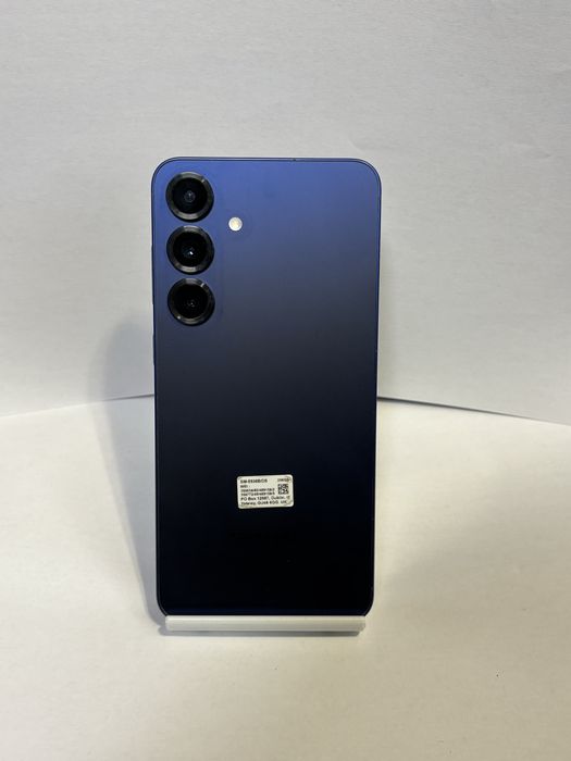 MDM vinde: Samsung S25 Plus 256GB Navy.