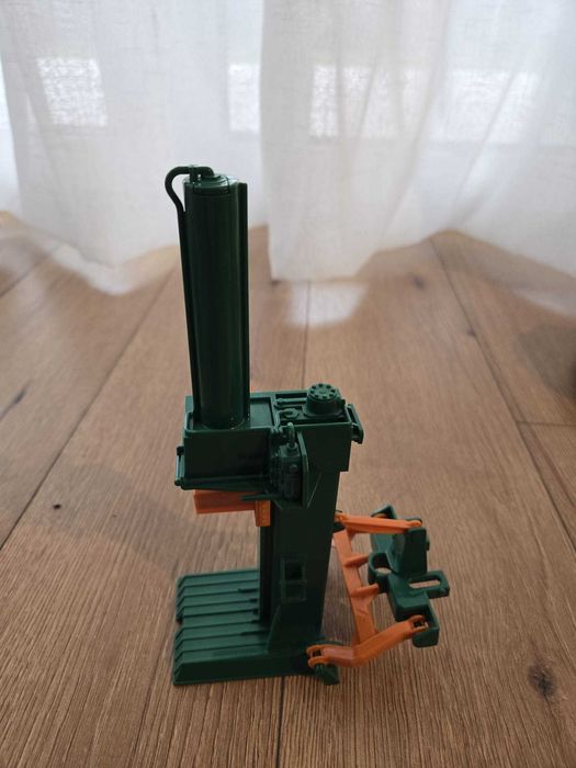 Vand set forestier Bruder