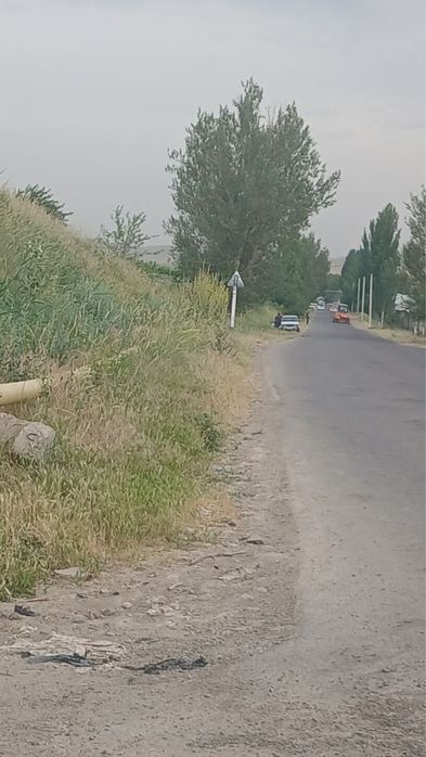 Yer sotiladi Parkent Tumanida 500 sotix