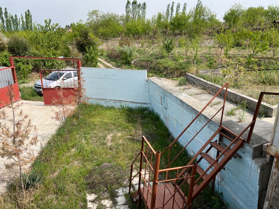 Готовая дача всеми условиями. Таёр дача