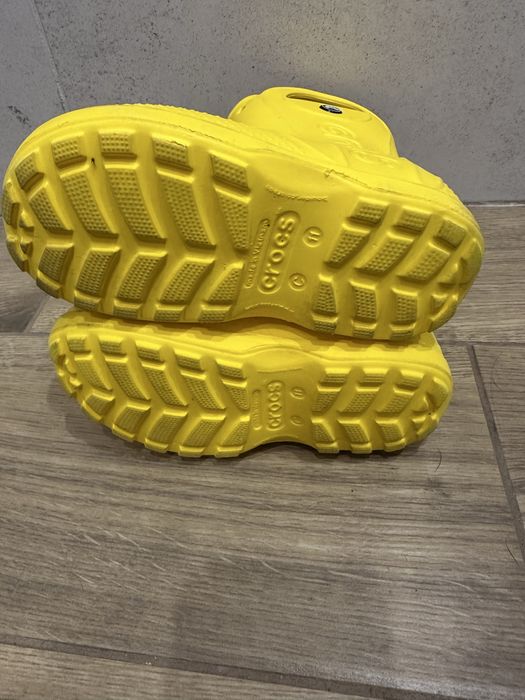 Детски гумени ботуши Crocs