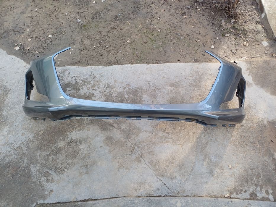 Оникс олди бампер