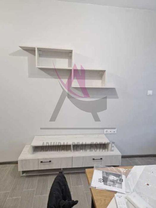 Дава се под наем Двустаен апартамент в Варна, Лятно кино Тракия - 75 кв.м за 425 € - Снимка #2