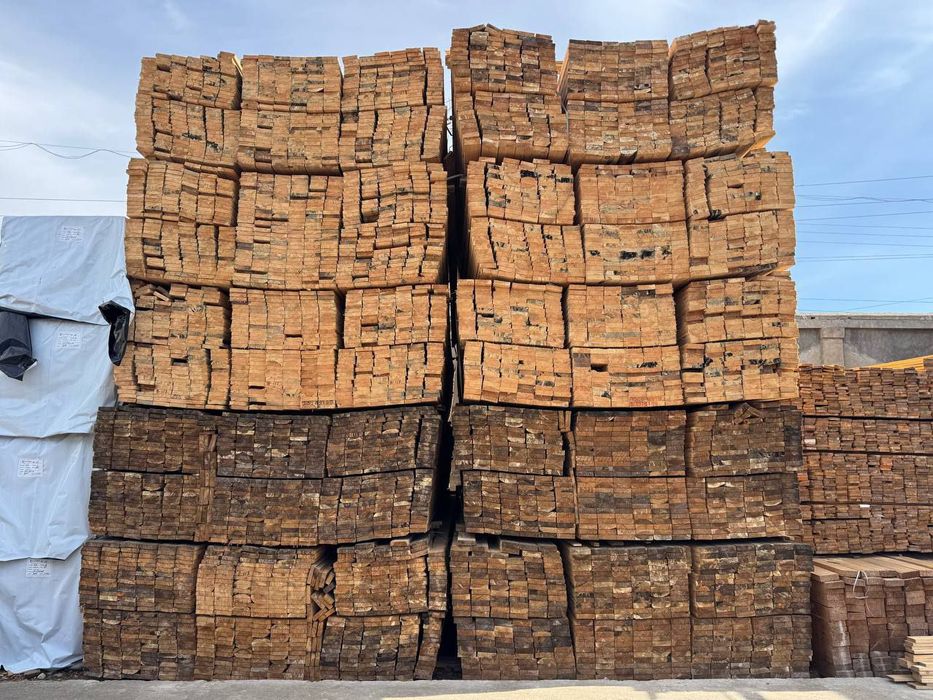 Yog'och, O'ptom/dona, turli xil razmer, arzon narxlarda dastavkala bor