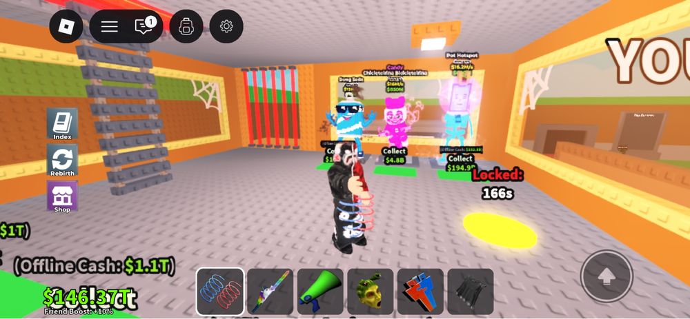 Есть обмен…………….