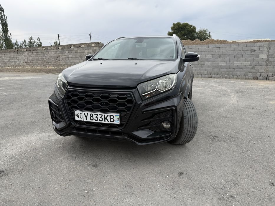 Lada X ray sotiladi