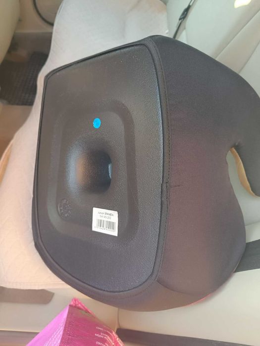 Седалка за кола 15-36 кг Osnann