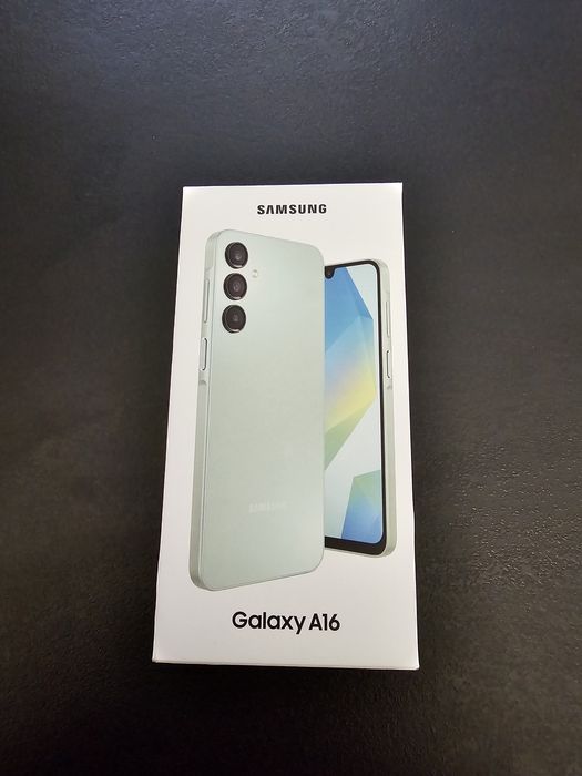 Samsung Galaxy A16