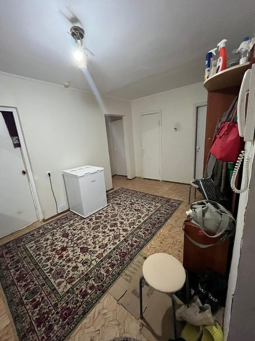 Продаётся 2комнт квартира