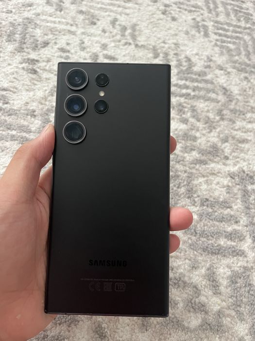 Самсунг с 23 ултра