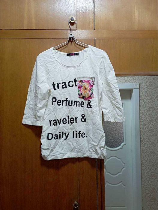 Продаются белые блузки