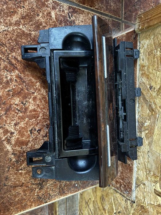 Части за Audi A4 B6 Avant