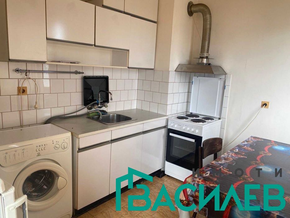 Дава се под наем Едностаен апартамент в София, Център - 45 кв.м за 368.73 € - Снимка #3