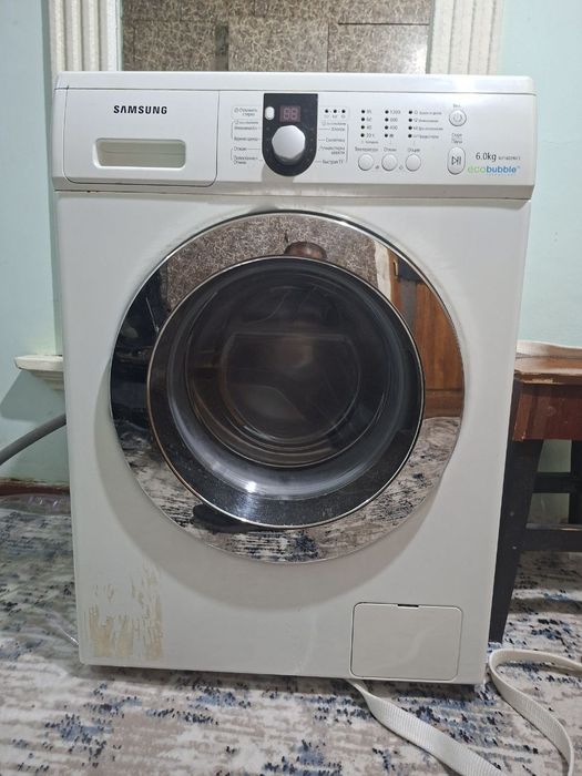 Kir moshinka sotiladi