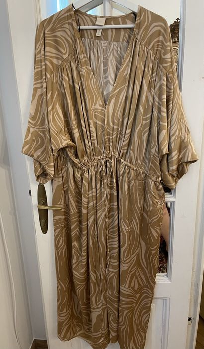 Rochie/kimono  superba L