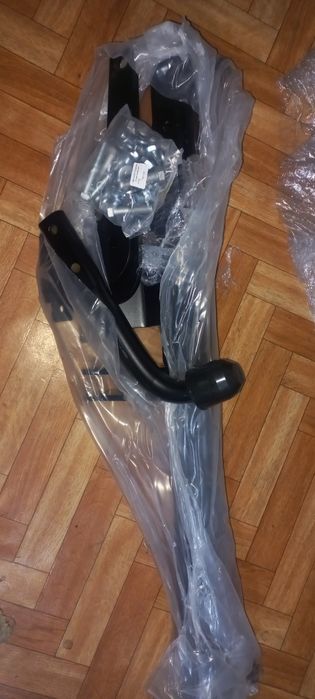 Транспорт/прицепы