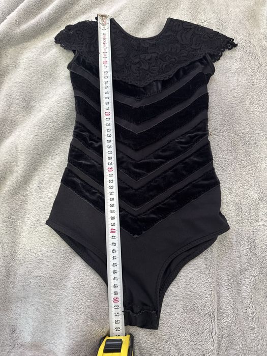 Рокля за спортни танци