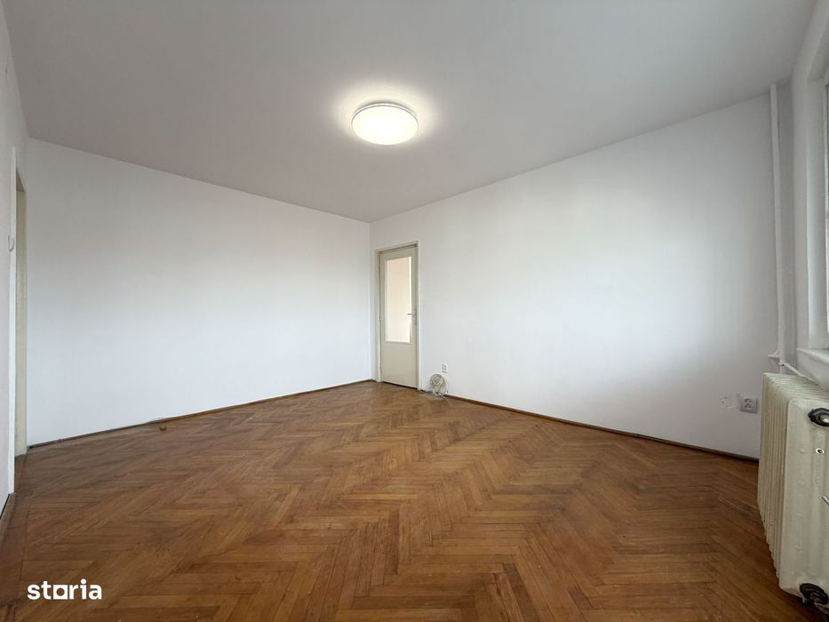 Apartament 3 camere, 68mp utili, etaj 10, lift - Punctele Cardinale — fotografia 1