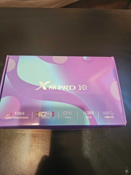 Android tv box / IP TV