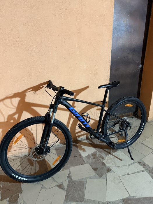 Продам велосипед giant talon 1 29 M