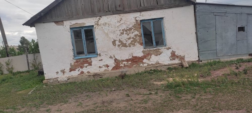 Продам дом в Бурабайском районе