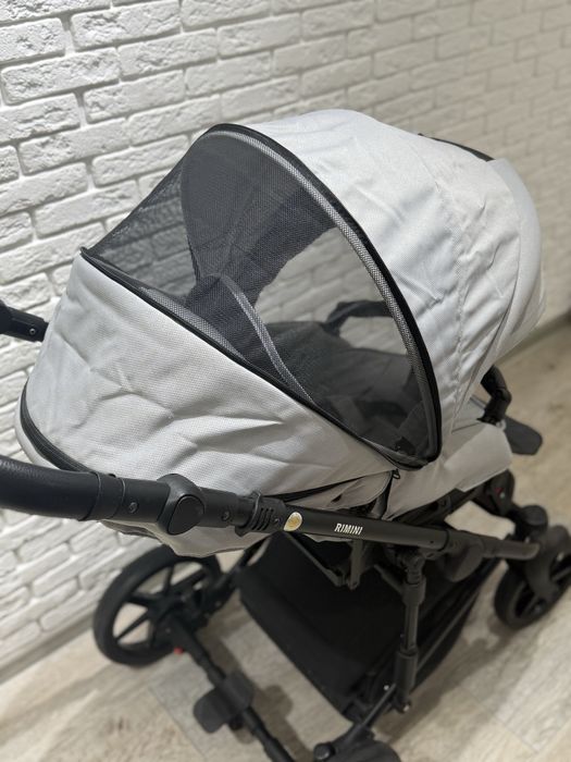 Продам: коляска Adamex Rimini  2 в 1