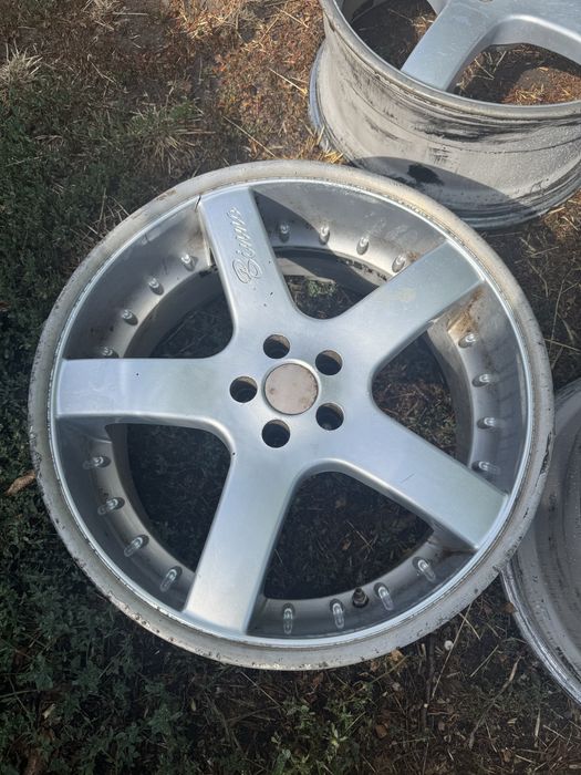 Джанти эа голф 4 19 цола