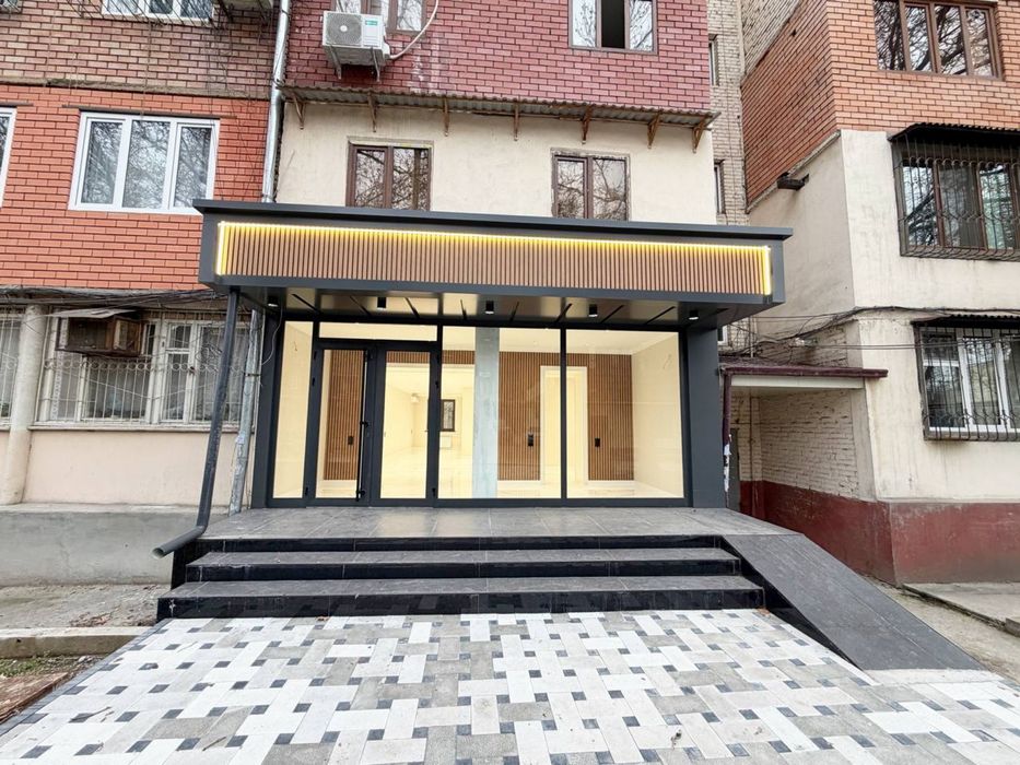 Чиланзар Первая Линия| Метро Хамза Ул.Мукумий