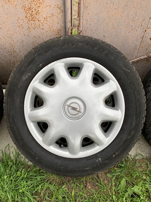 Гуми с Джати