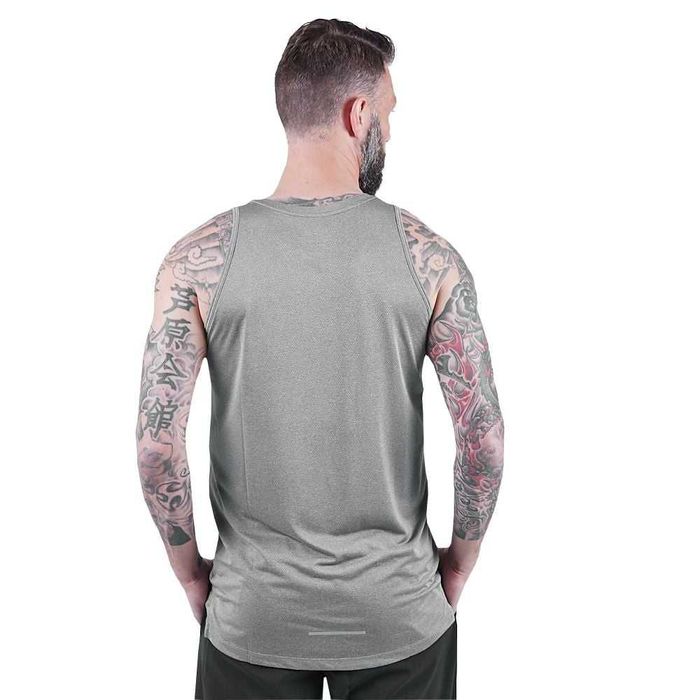 Найк Nike Dry Cool Miler Dri Fit Running мъжки потник размер S