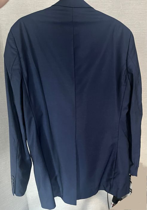 Костюм двойка (пиджак+брюки)