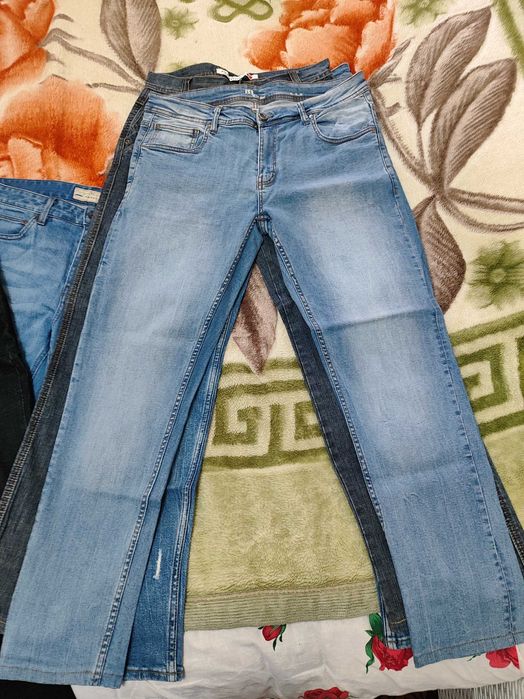 Мужские джинсы оригинал