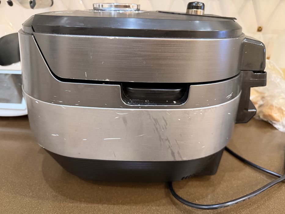 Мультиварка Bork