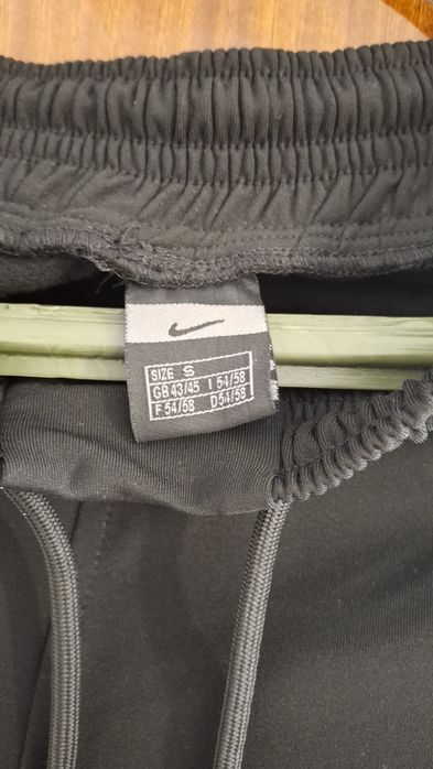 Нов Анцунг Nike  размер S