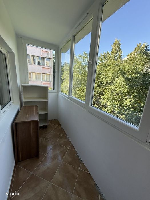 Proprietar - Apartament 3 camere Lacul Tei/Floreasca: centrala proprie