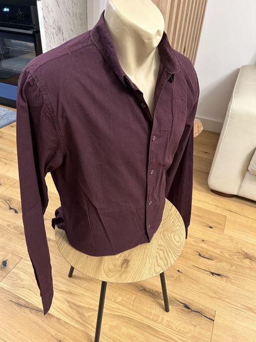 Camasa barbati Zara, Bershka, Lee Cooper