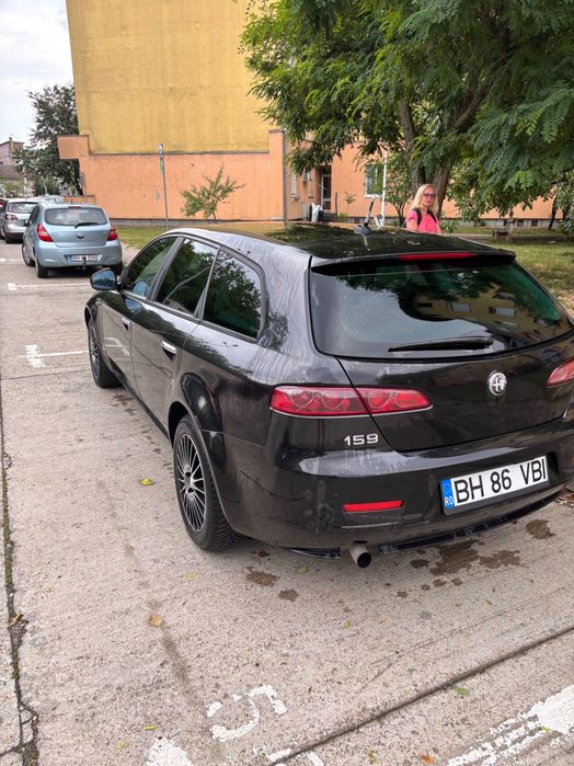 Alfa Romeo de vanzare