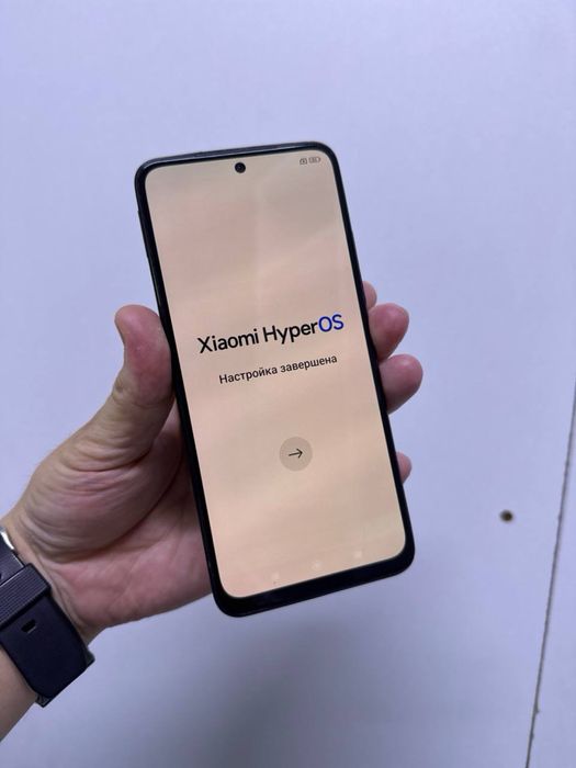 Redmi Note 11
