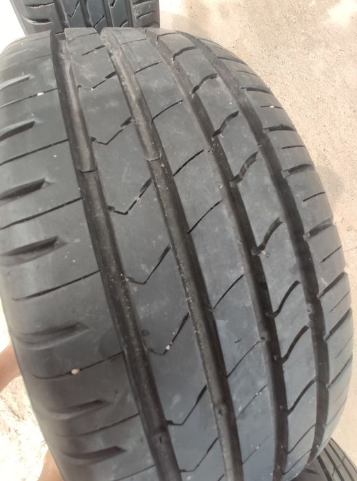 Kumho Шины летние