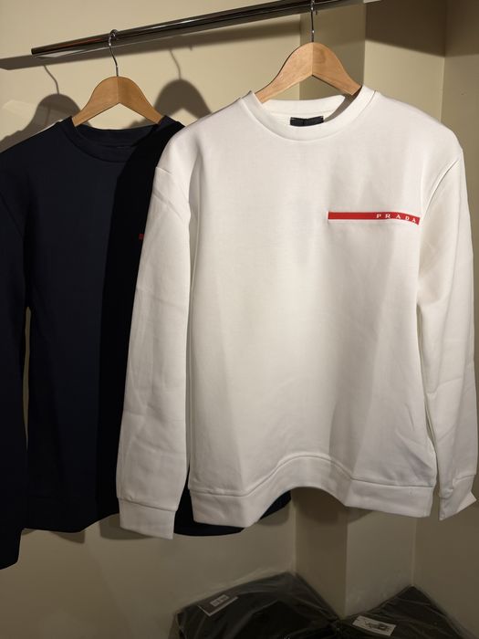 Блузи - Louis Vuitton, Prada, Boss