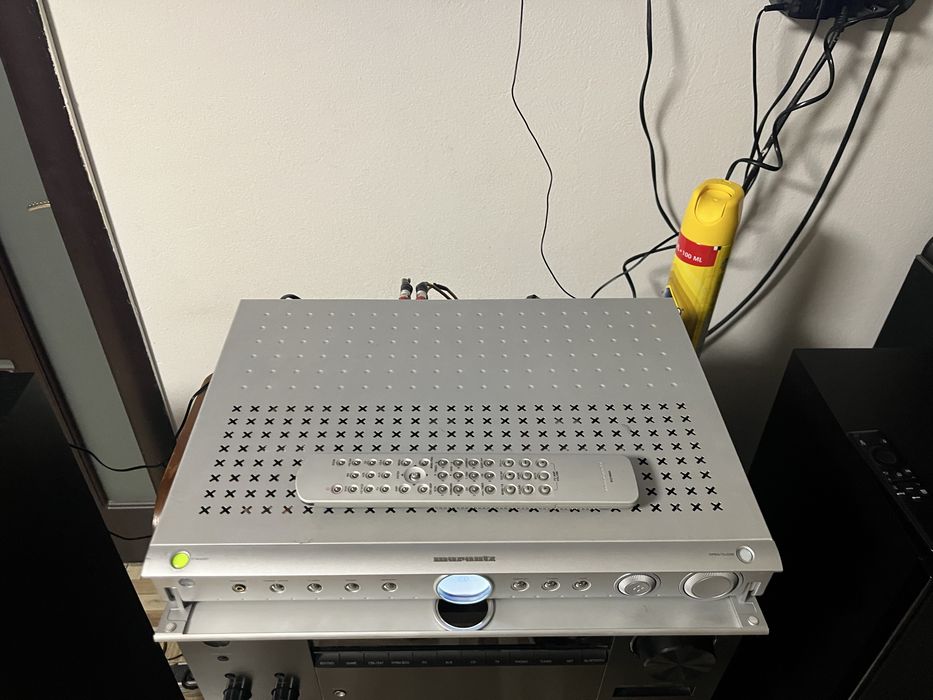 Amplificator Superb Marantz SR2100-N1S