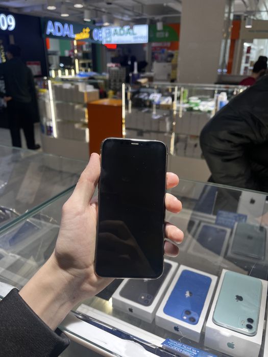 iPhone 11 Pro 64 идеальный/Айфон 11 про