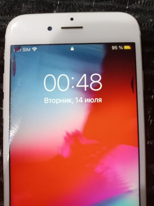 Продам iphone 6s