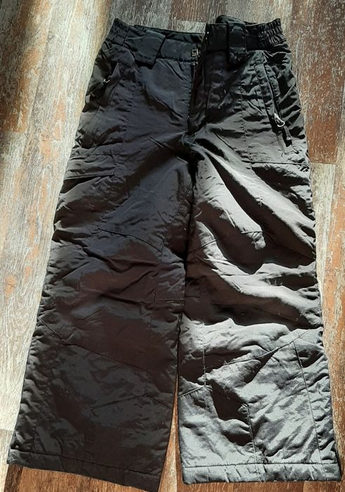Pantaloni ski ETIREL 116 cm