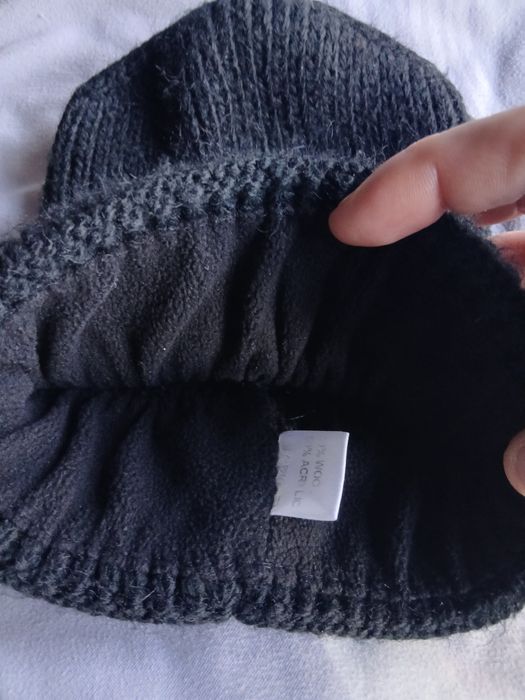 Vand caciula Philipp Plein