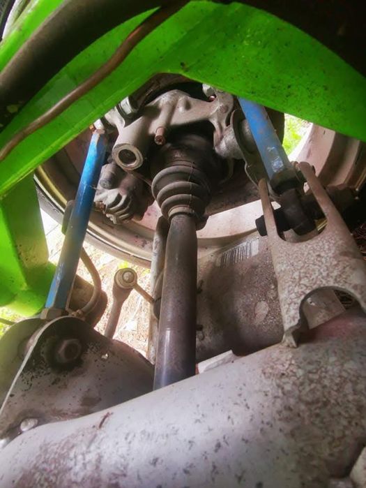 BMW E30 driftcar бартер