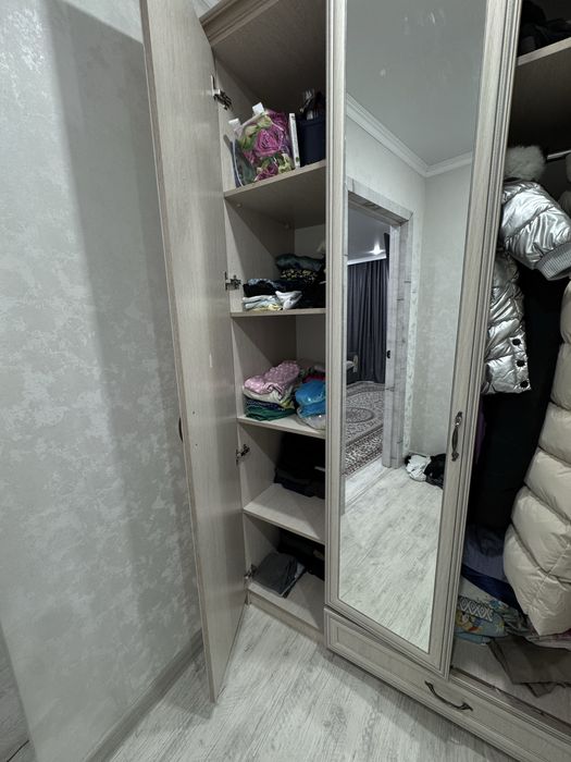 Сапальный шкаф б/у