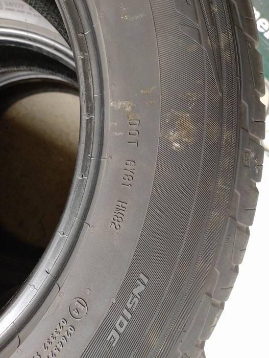 Гуми Grabber 235/65/17