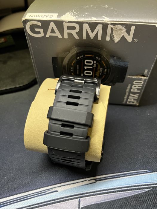 Garmin EPIX gen 2 PRO 51 mm
