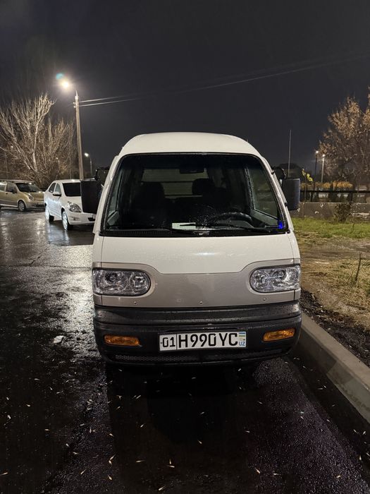 Chevrolet Damas 2025 — 3